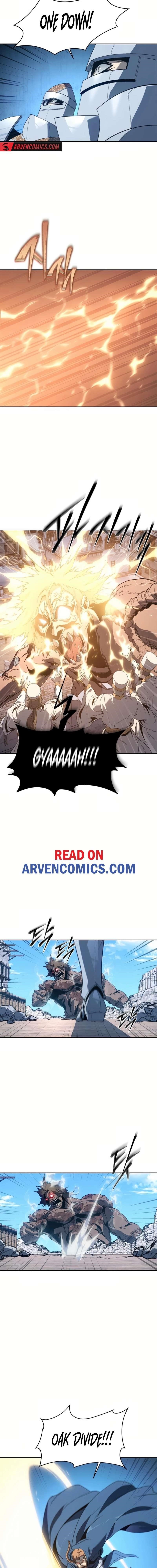 Why I Quit Being the Demon King Chapter 62 - Page 11 in English