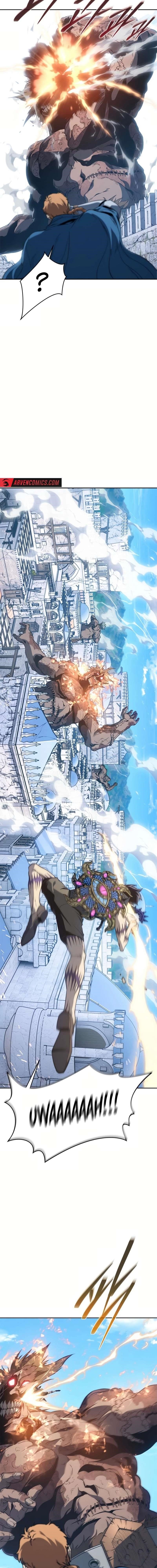 Why I Quit Being the Demon King Chapter 62 - Page 14 in English