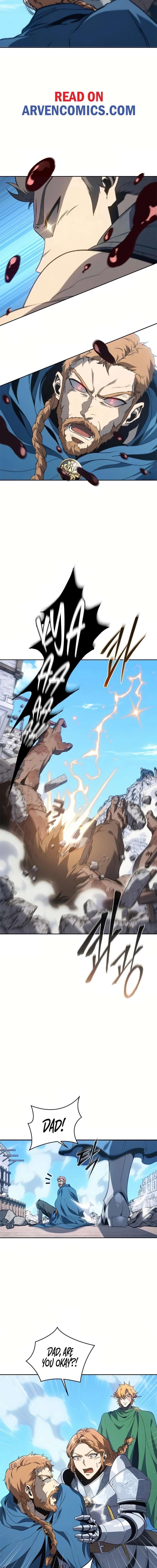 Why I Quit Being the Demon King Chapter 62 - Page 15 in English