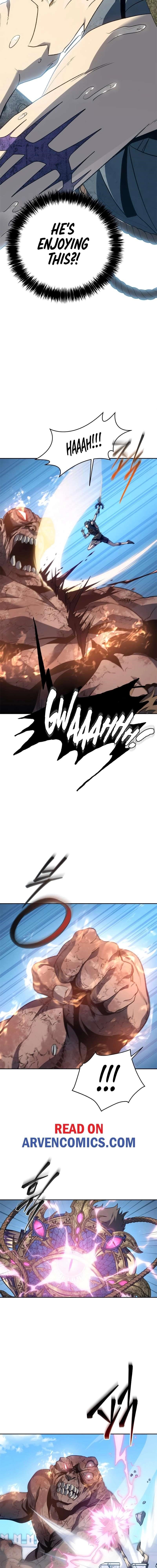 Why I Quit Being the Demon King Chapter 63 - Page 12 in English