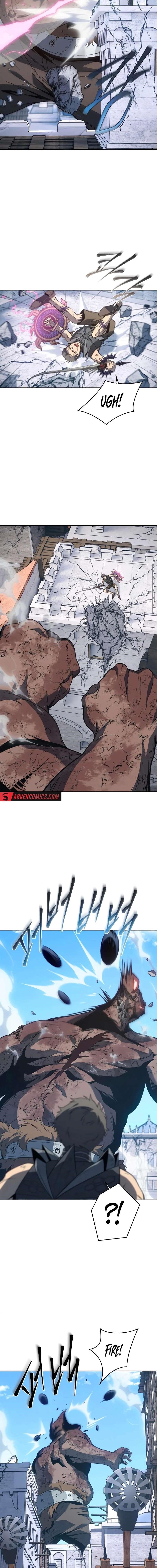 Why I Quit Being the Demon King Chapter 63 - Page 13 in English