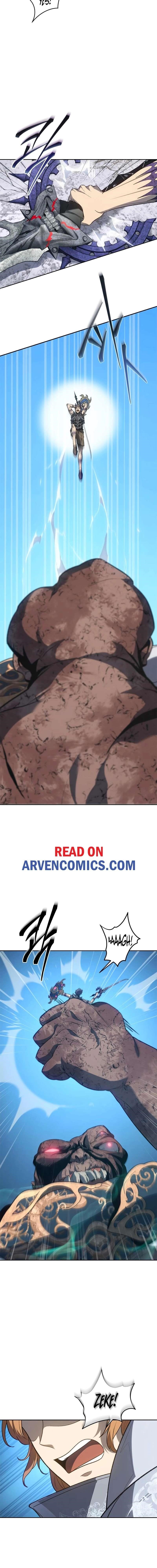Why I Quit Being the Demon King Chapter 63 - Page 17 in English