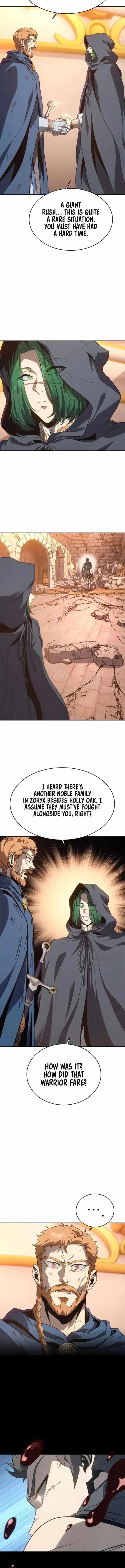 Why I Quit Being the Demon King Chapter 64 - Page 14 in English