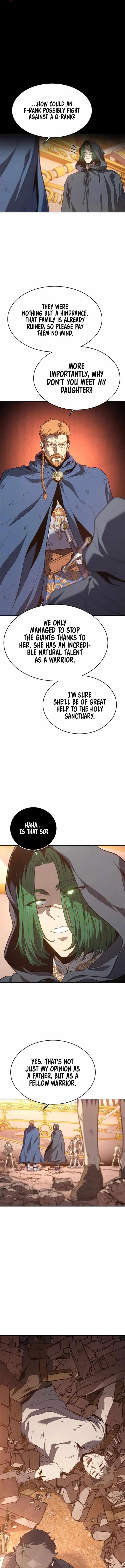 Why I Quit Being the Demon King Chapter 64 - Page 15 in English