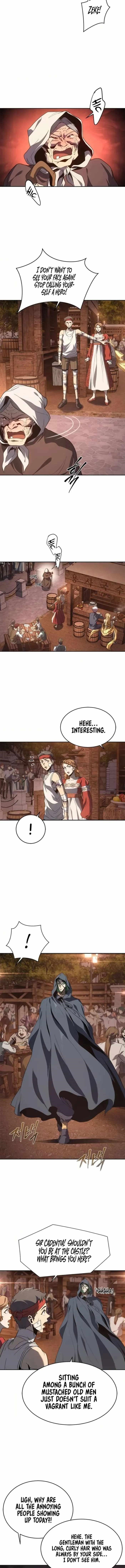 Why I Quit Being the Demon King Chapter 65 - Page 13 in English