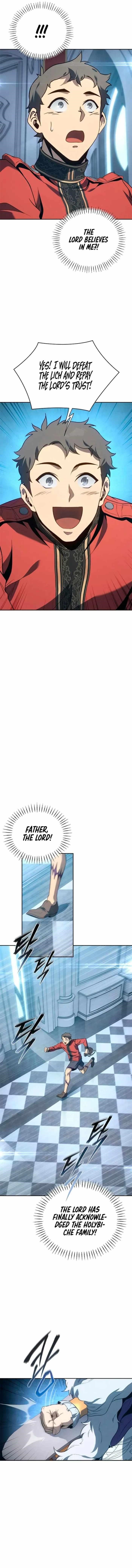 Why I Quit Being the Demon King Chapter 66 - Page 13 in English