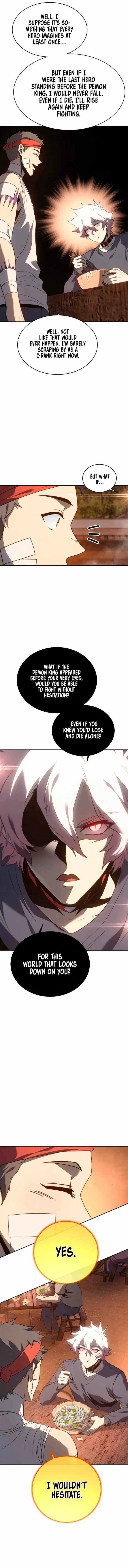 Why I Quit Being the Demon King Chapter 66 - Page 4 in English