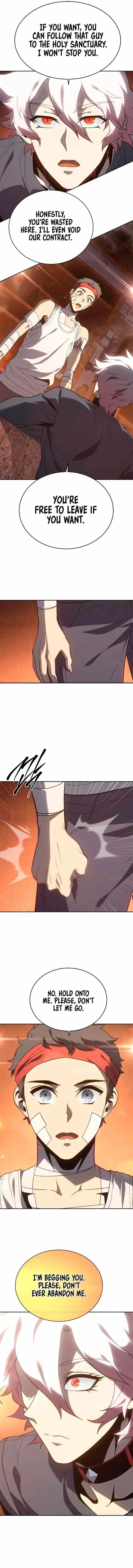 Why I Quit Being the Demon King Chapter 66 - Page 7 in English