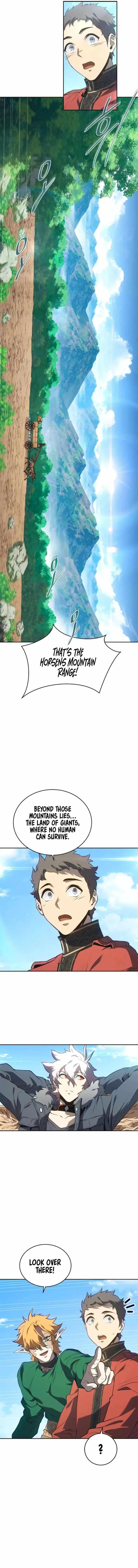 Why I Quit Being the Demon King Chapter 67 - Page 14 in English