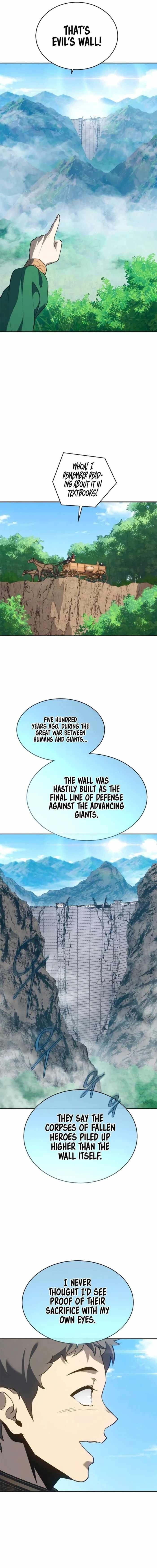 Why I Quit Being the Demon King Chapter 67 - Page 15 in English