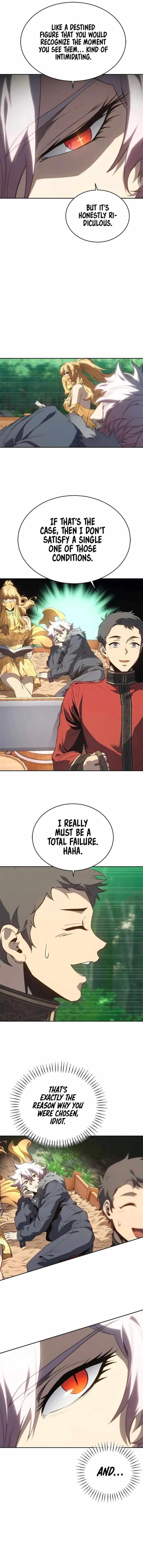 Why I Quit Being the Demon King Chapter 67 - Page 6 in English