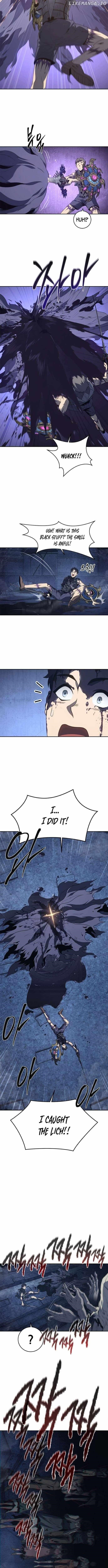 Why I Quit Being the Demon King Chapter 68 - Page 11 in English