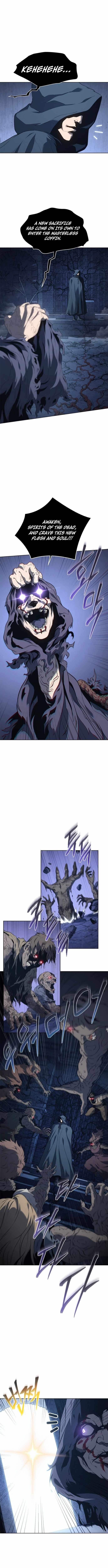 Why I Quit Being the Demon King Chapter 71 - Page 4 in English