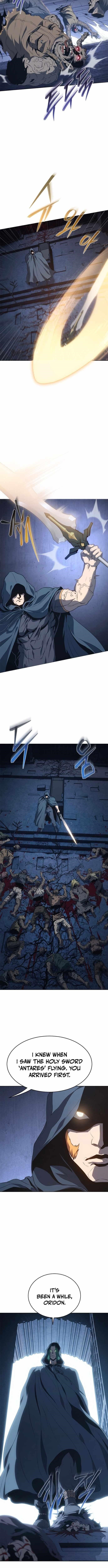 Why I Quit Being the Demon King Chapter 71 - Page 6 in English