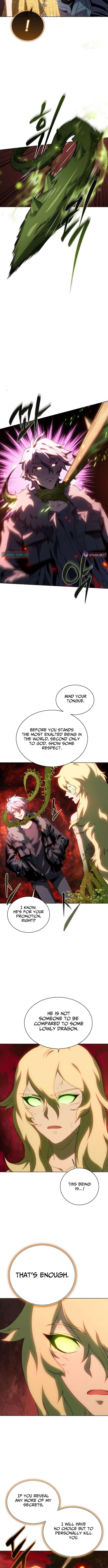 Why I Quit Being the Demon King Chapter 73 - Page 13 in English