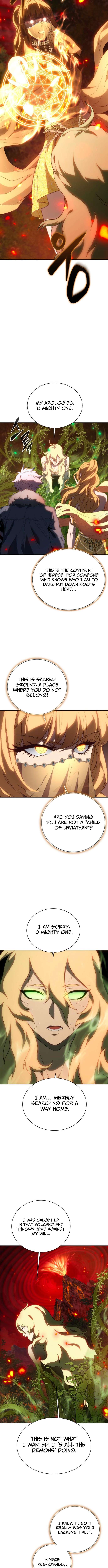 Why I Quit Being the Demon King Chapter 73 - Page 14 in English
