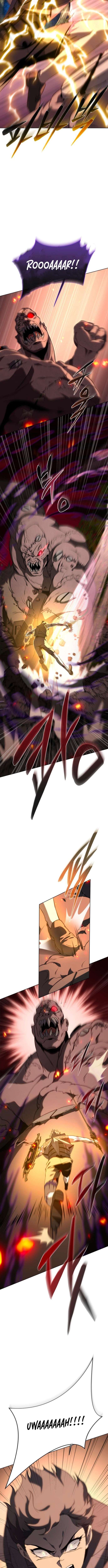 Why I Quit Being the Demon King Chapter 73 - Page 4 in English