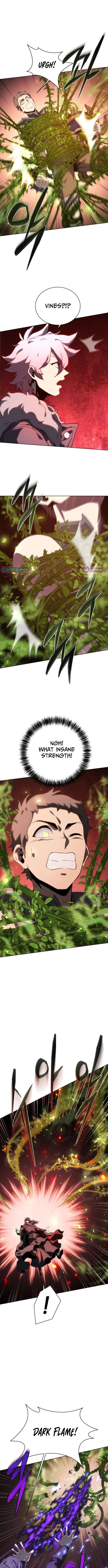 Why I Quit Being the Demon King Chapter 73 - Page 6 in English