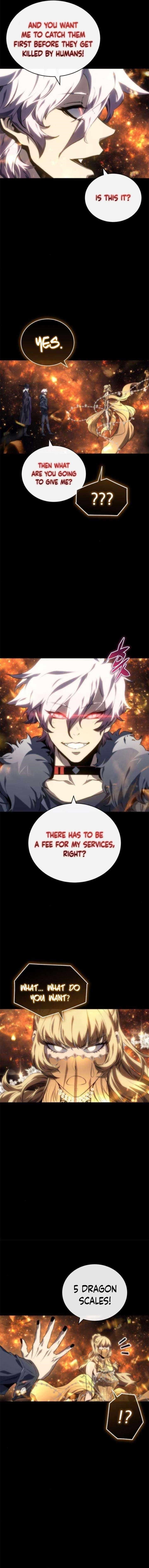 Why I Quit Being the Demon King Chapter 8 - Page 11 in English