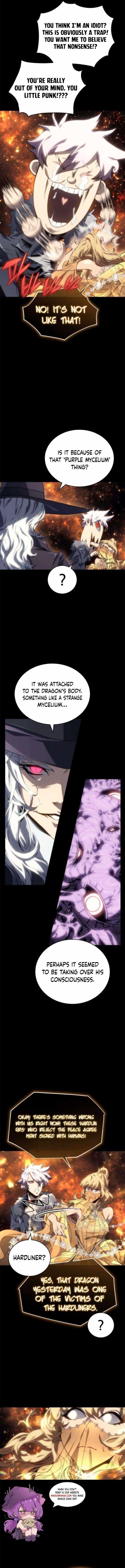 Why I Quit Being the Demon King Chapter 8 - Page 8 in English