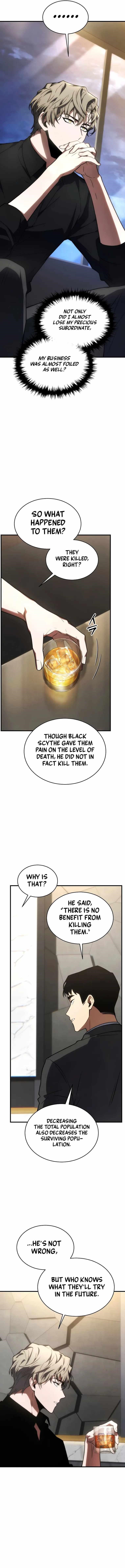 The Max-Level Player’s 100th Regression Chapter 18 - Page 7 in English