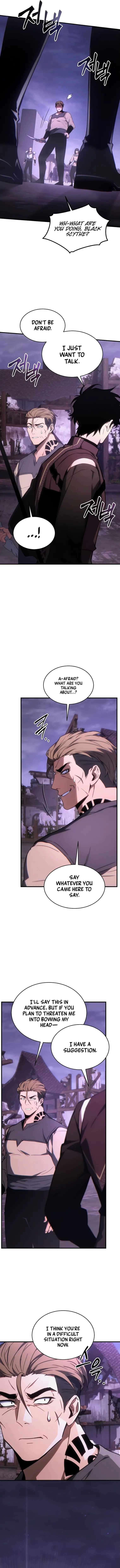 The Max-Level Player’s 100th Regression Chapter 22 - Page 16 in English