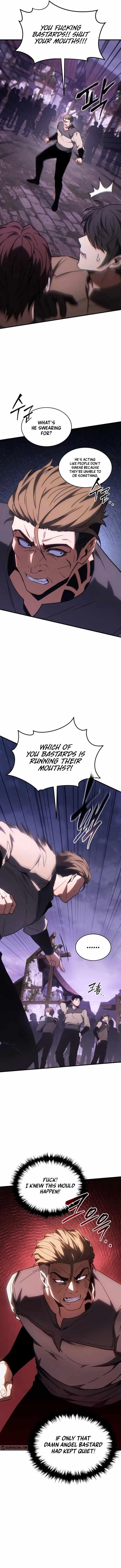 The Max-Level Player’s 100th Regression Chapter 22 - Page 3 in English