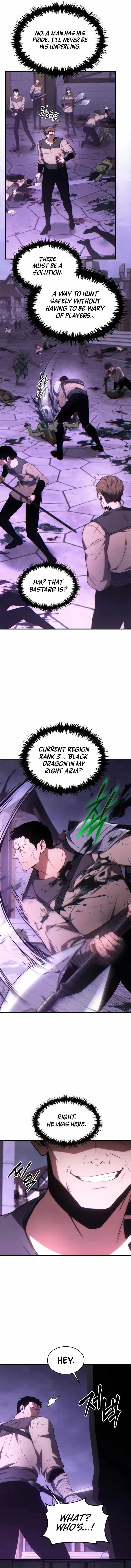 The Max-Level Player’s 100th Regression Chapter 23 - Page 16 in English