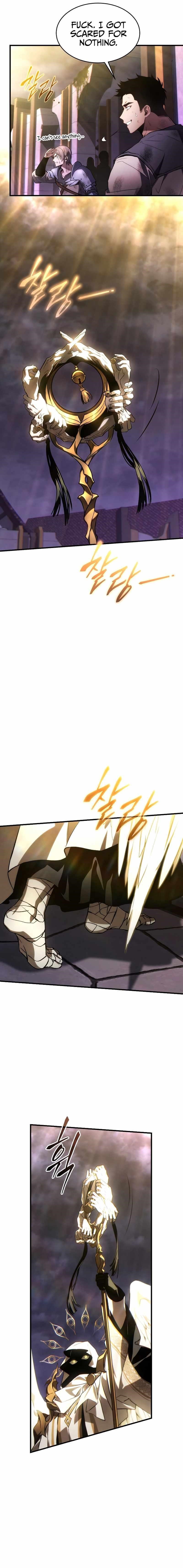 The Max-Level Player’s 100th Regression Chapter 26 - Page 7 in English