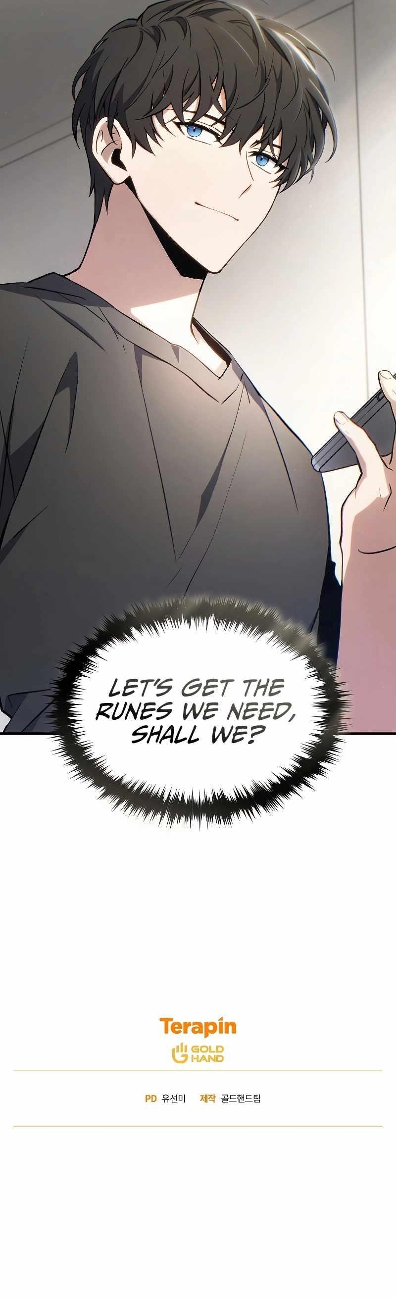 The Max-Level Player’s 100th Regression Chapter 28 - Page 13 in English