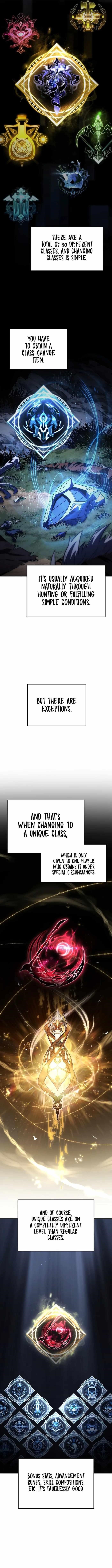 The Max-Level Player’s 100th Regression Chapter 4 - Page 11 in English