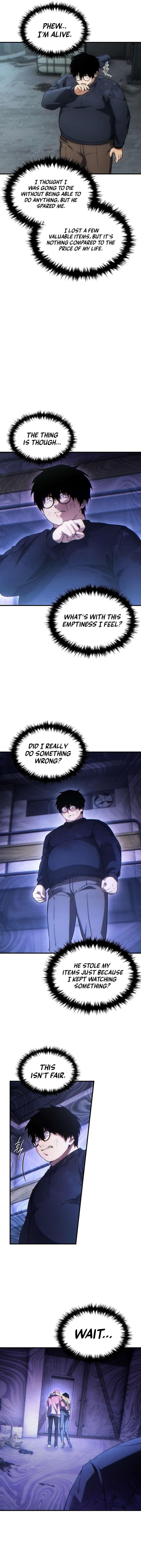 The Max-Level Player’s 100th Regression Chapter 44 - Page 14 in English
