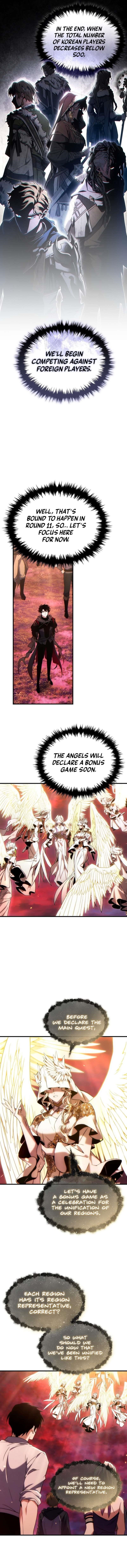 The Max-Level Player’s 100th Regression Chapter 46 - Page 12 in English