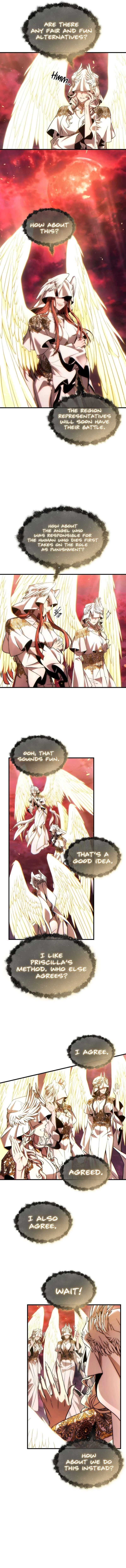 The Max-Level Player’s 100th Regression Chapter 46 - Page 18 in English
