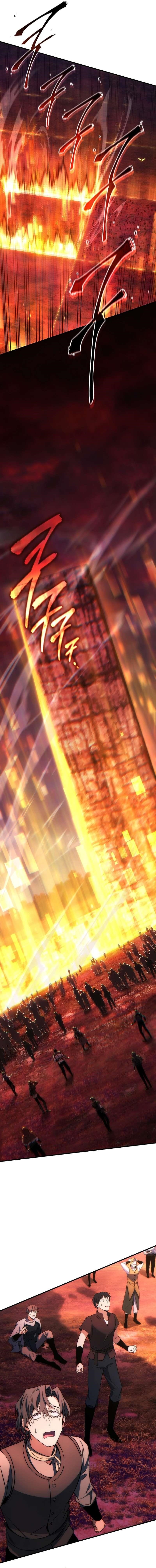 The Max-Level Player’s 100th Regression Chapter 46 - Page 7 in English