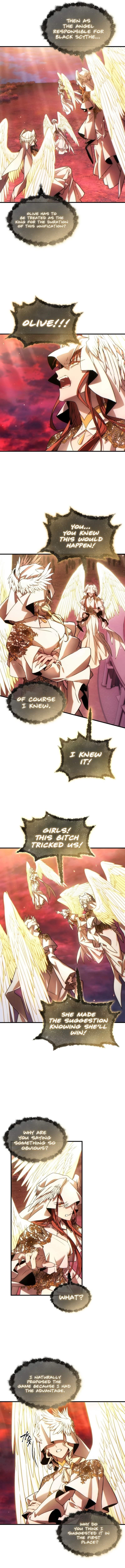 The Max-Level Player’s 100th Regression Chapter 48 - Page 3 in English