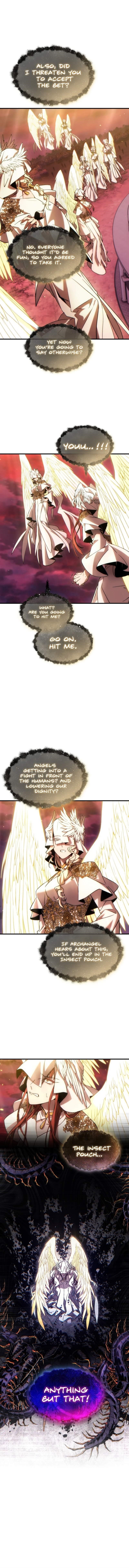The Max-Level Player’s 100th Regression Chapter 48 - Page 4 in English
