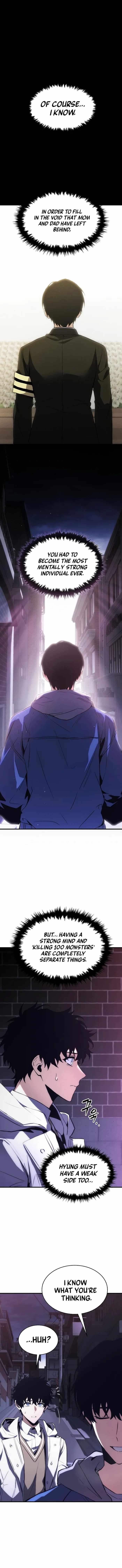 The Max-Level Player’s 100th Regression Chapter 5 - Page 16 in English