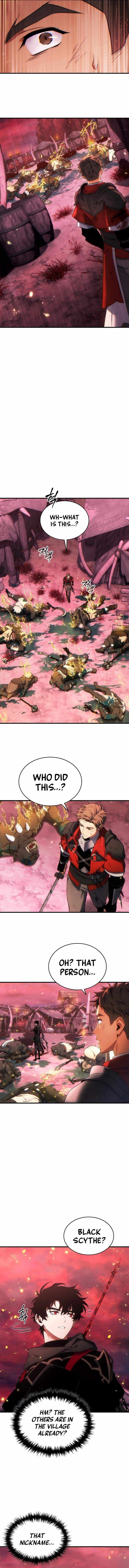 The Max-Level Player’s 100th Regression Chapter 50 - Page 16 in English