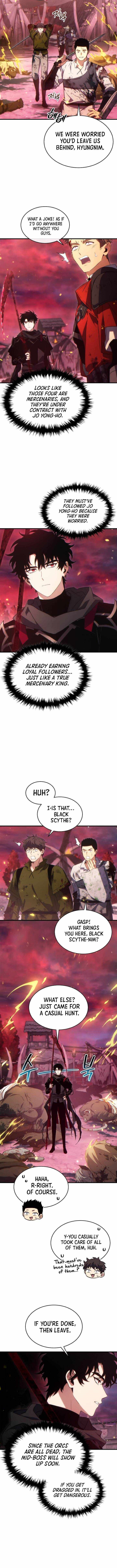 The Max-Level Player’s 100th Regression Chapter 51 - Page 4 in English