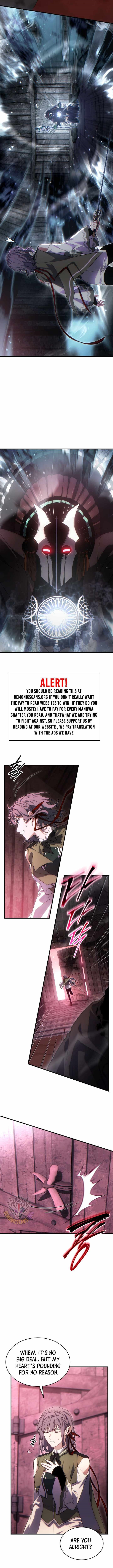 The Max-Level Player’s 100th Regression Chapter 54 - Page 13 in English