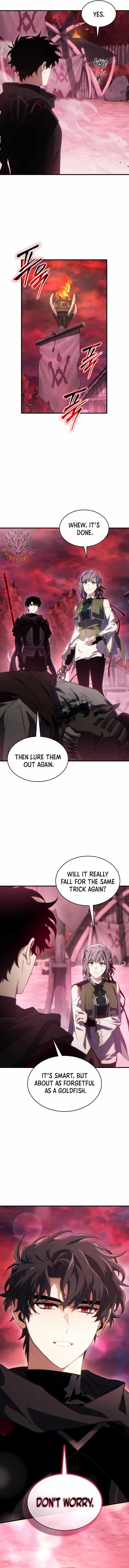 The Max-Level Player’s 100th Regression Chapter 54 - Page 16 in English