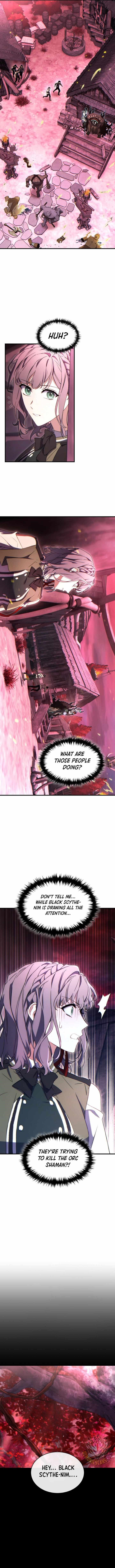 The Max-Level Player’s 100th Regression Chapter 56 - Page 7 in English