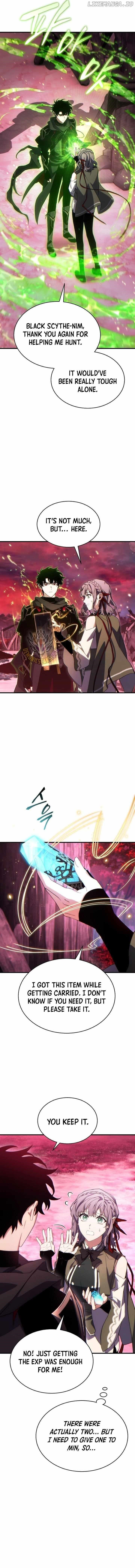 The Max-Level Player’s 100th Regression Chapter 57 - Page 13 in English