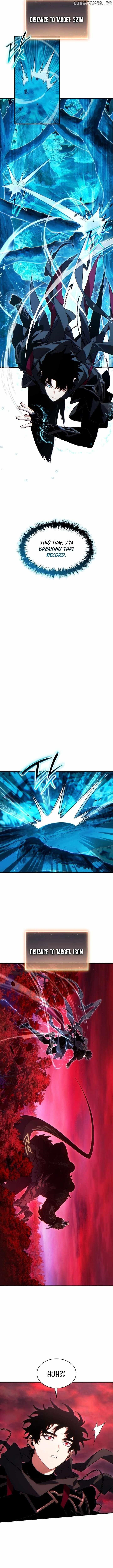The Max-Level Player’s 100th Regression Chapter 57 - Page 17 in English