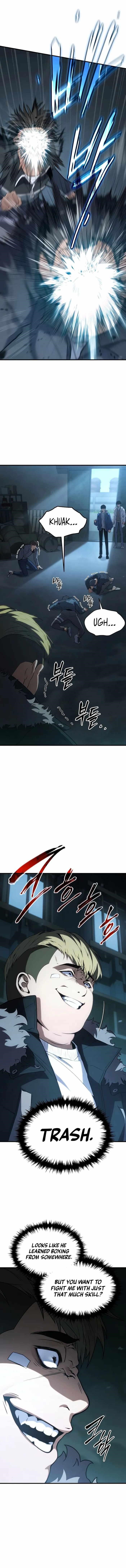 The Max-Level Player’s 100th Regression Chapter 6 - Page 14 in English