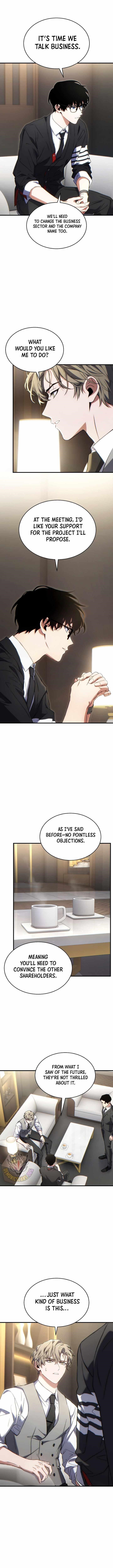 The Max-Level Player’s 100th Regression Chapter 60 - Page 13 in English