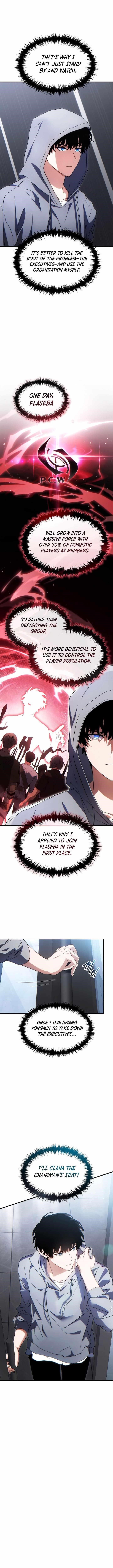 The Max-Level Player’s 100th Regression Chapter 62 - Page 6 in English
