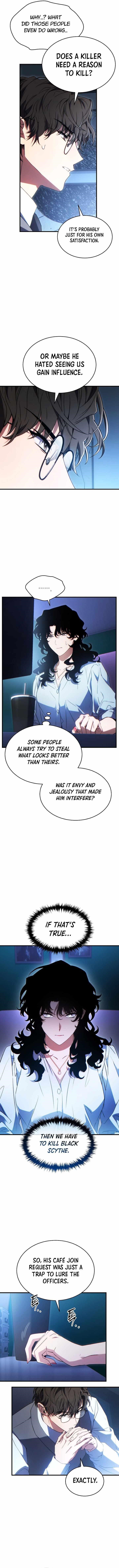 The Max-Level Player’s 100th Regression Chapter 64 - Page 12 in English