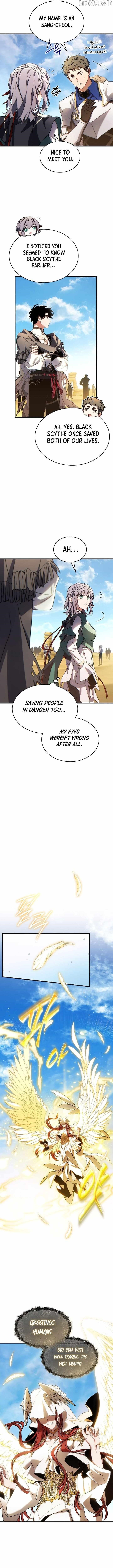 The Max-Level Player’s 100th Regression Chapter 67 - Page 8 in English